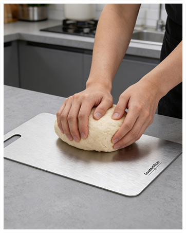 cutting board