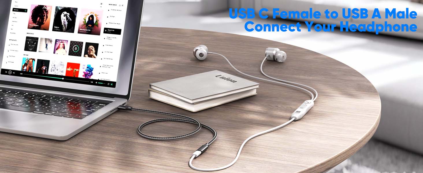 usb to usb c cable adapter