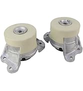 Bomunik Engine Motor Support Mount Front Left &amp; Right for Mercedes Benz C200 E200 E260 4 Matic 20...