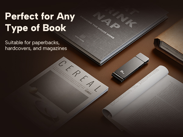book light
