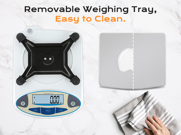 lab scale