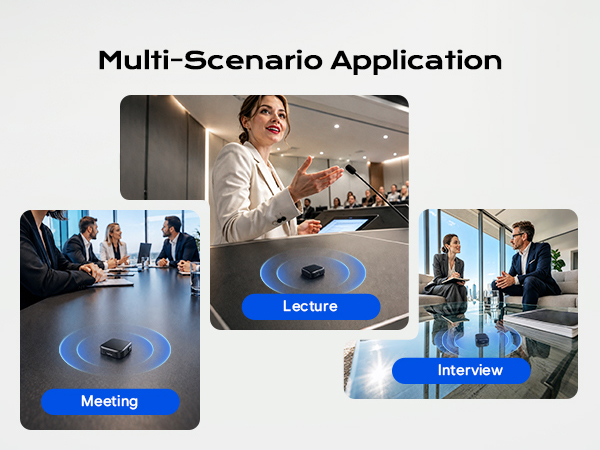 Multi-ScenarioApplication