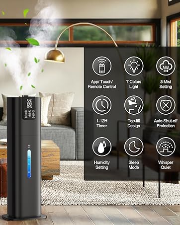 humidifier