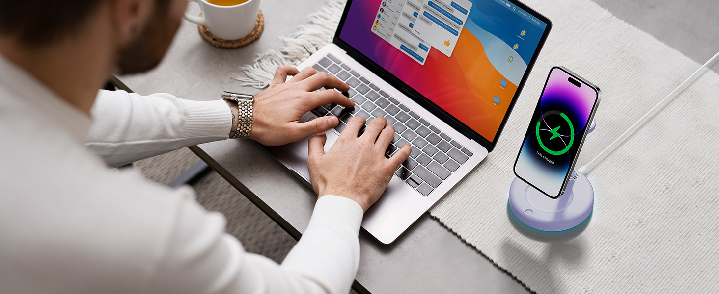 Office bracket