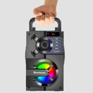 portable speaker