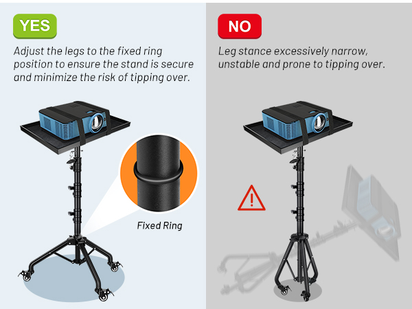 Easy To Fixed Ring