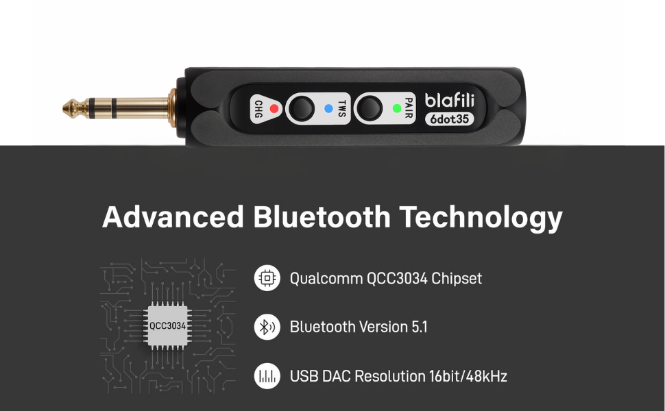 Bluetooth v5.1