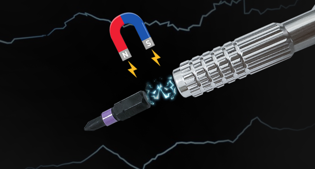 mini ratcheting screwdriver set