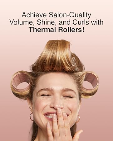 heatless hair curler curls overnight curlers to sleep in blowout rods curling satin no heat short