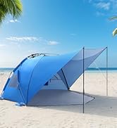 beach tent
