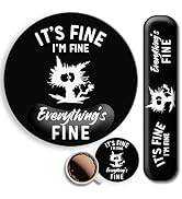 Mouse Pad and Keyboard Wrist Rest Support, with Non-slip PU Base,Gel Mouse Pad with Coaster,Pain ...
