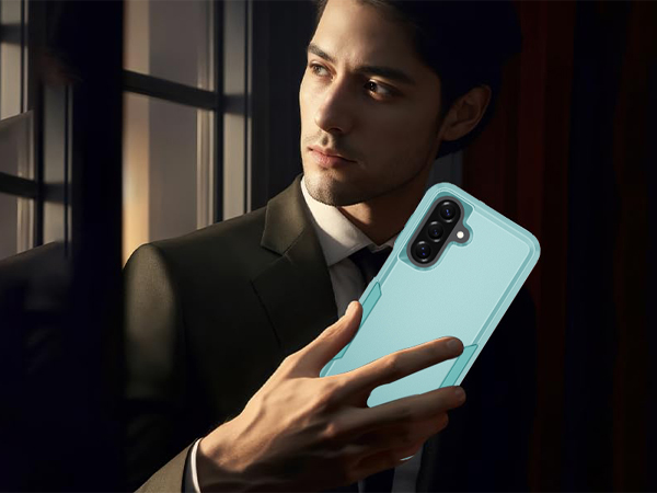 Galaxy A17 5G Case