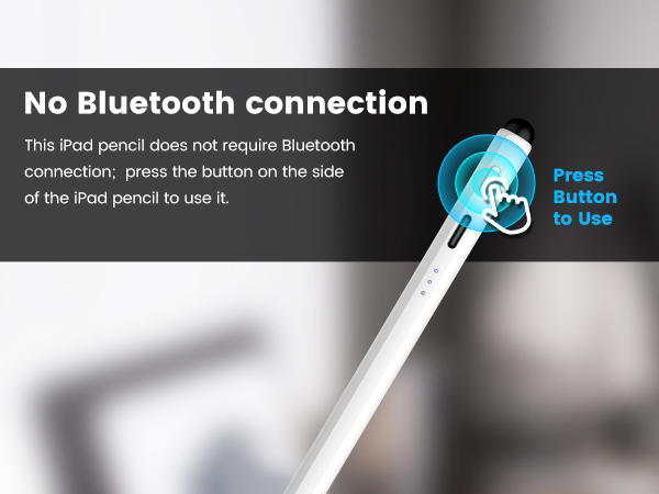 no bluetooth connection