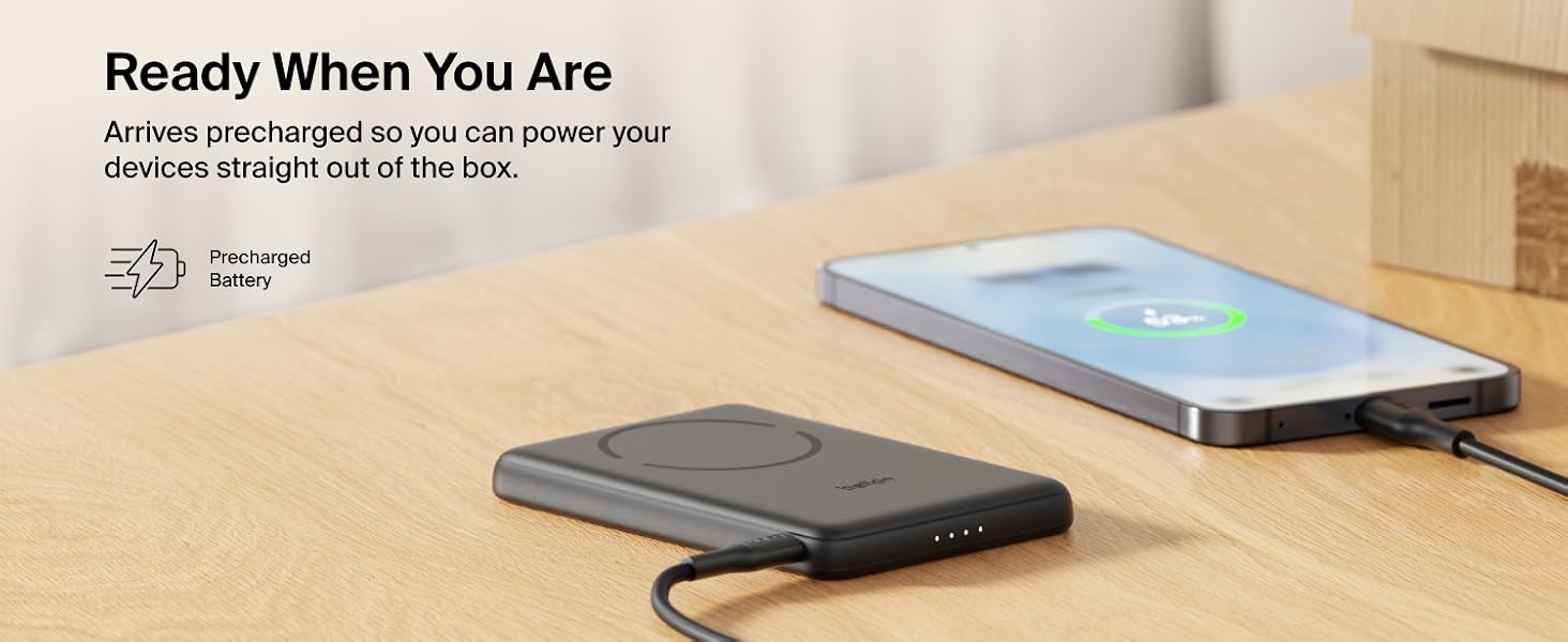 Power Bank