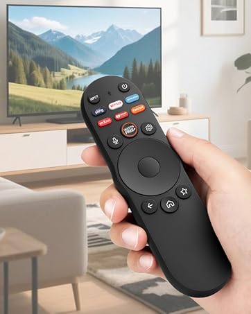 tuovar remote control