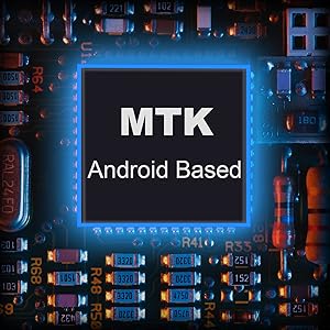 mtk processor