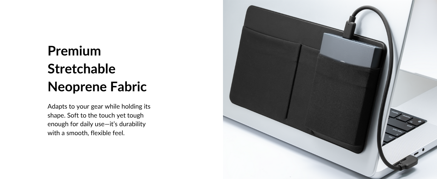 Stretchable Fabric 3