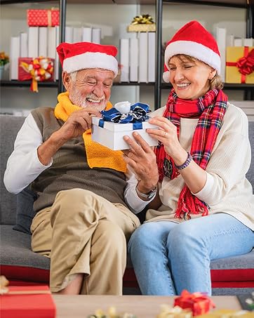 Carefully Selected Gifts