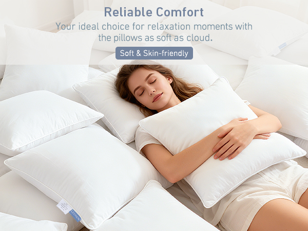 throw pillow inserts give you comfort