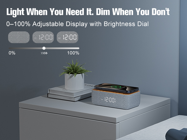 FM radio with excellent reception