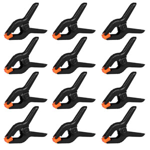 spring clamps plastic clips backdrop clips spring clamp clamps heavy duty spring clips small clamps
