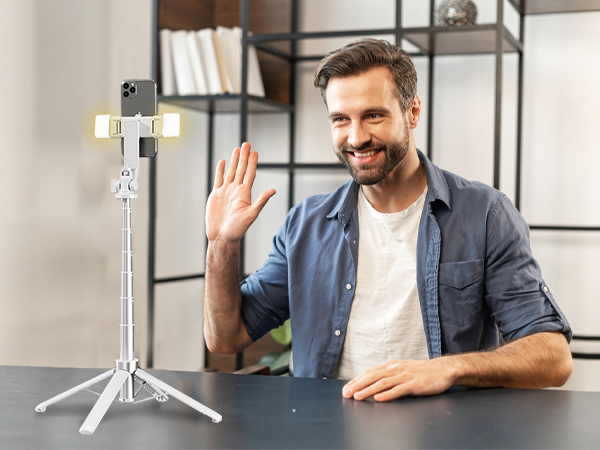 portable tripod for iphone