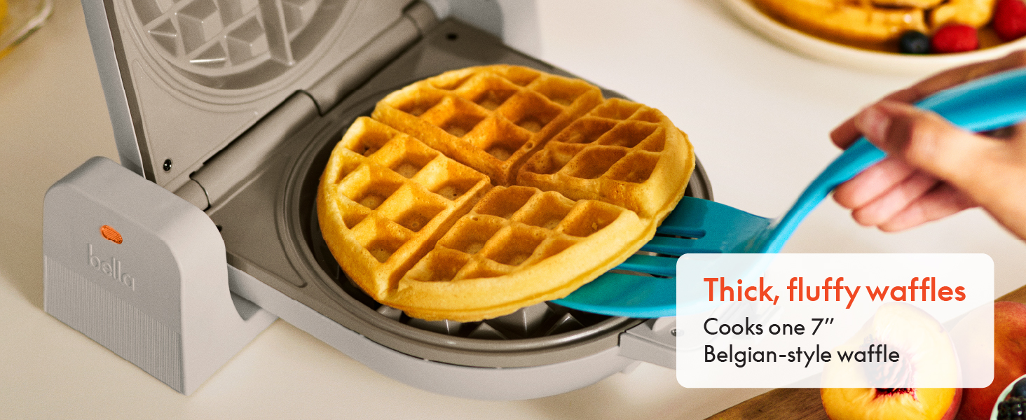 waffle maker