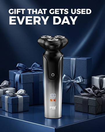 Electric Shavers for Men