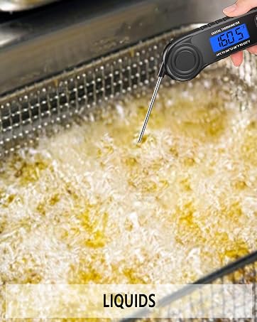 meat thermometer