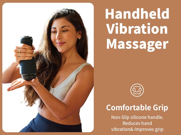 full body massager for pain relief deep tissue