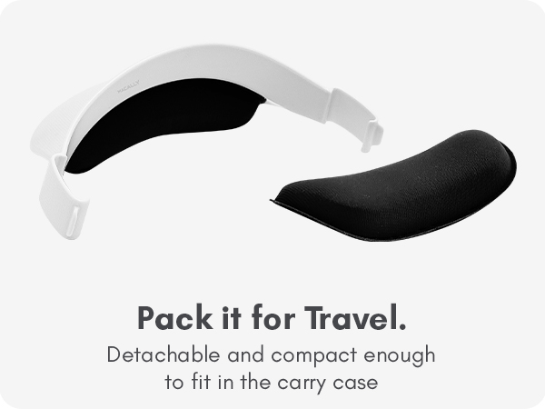 strap add-on