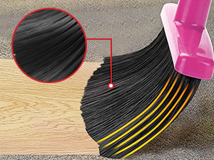 Broom and Dustpan Set