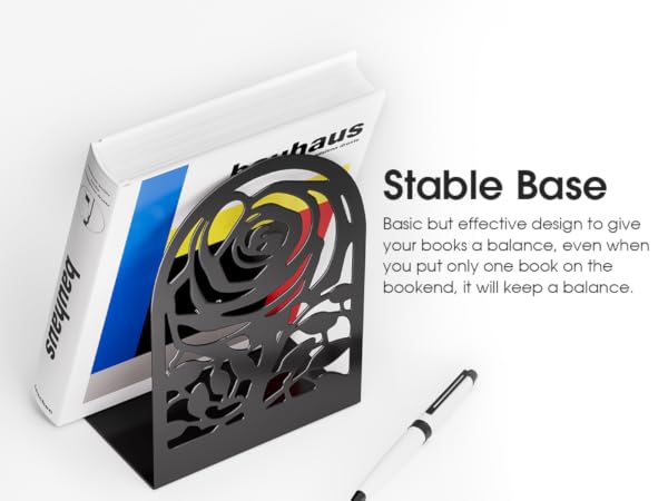 stable base