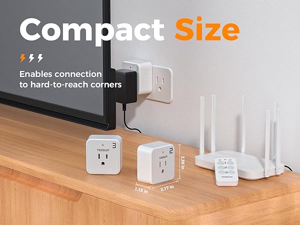 Wireless light switch