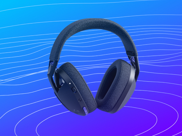 G321 LIGHTSPEED Wireless Bluetooth Gaming Headset