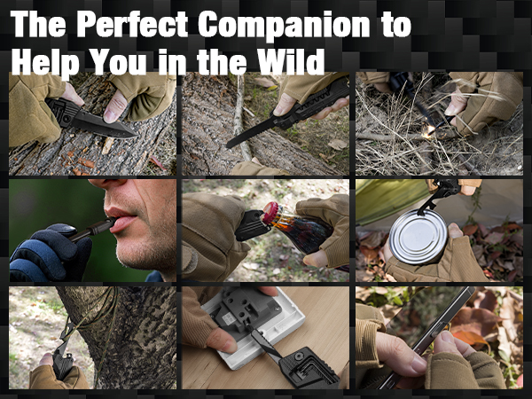 PERFECT OUTDOOR TOOL