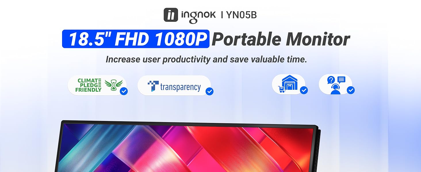 portable monitor
