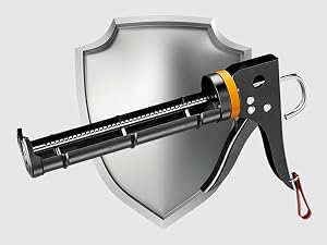 caulking gun
