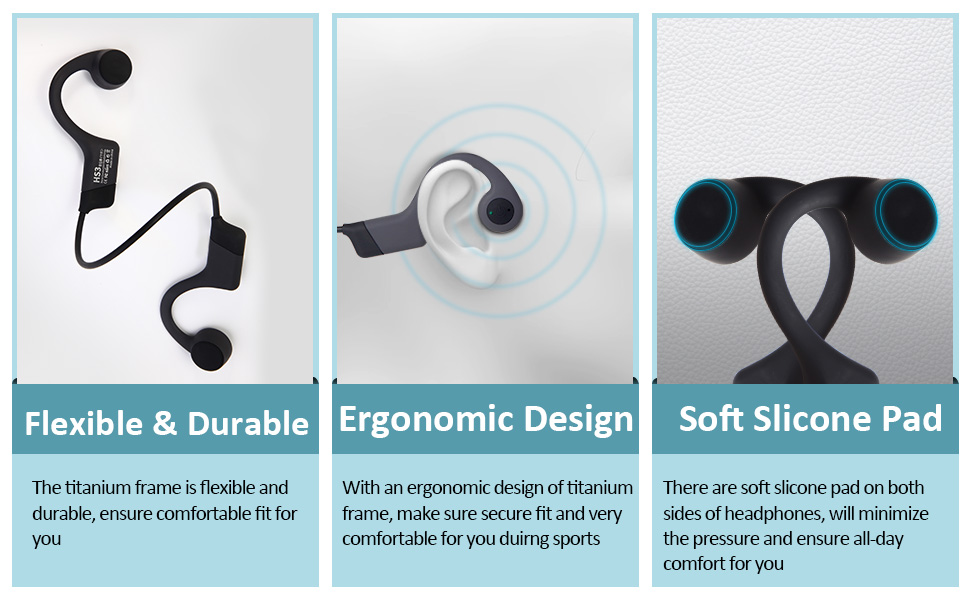 Flexible &amp;amp; Durable