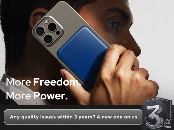 Magsafe Portable Charger