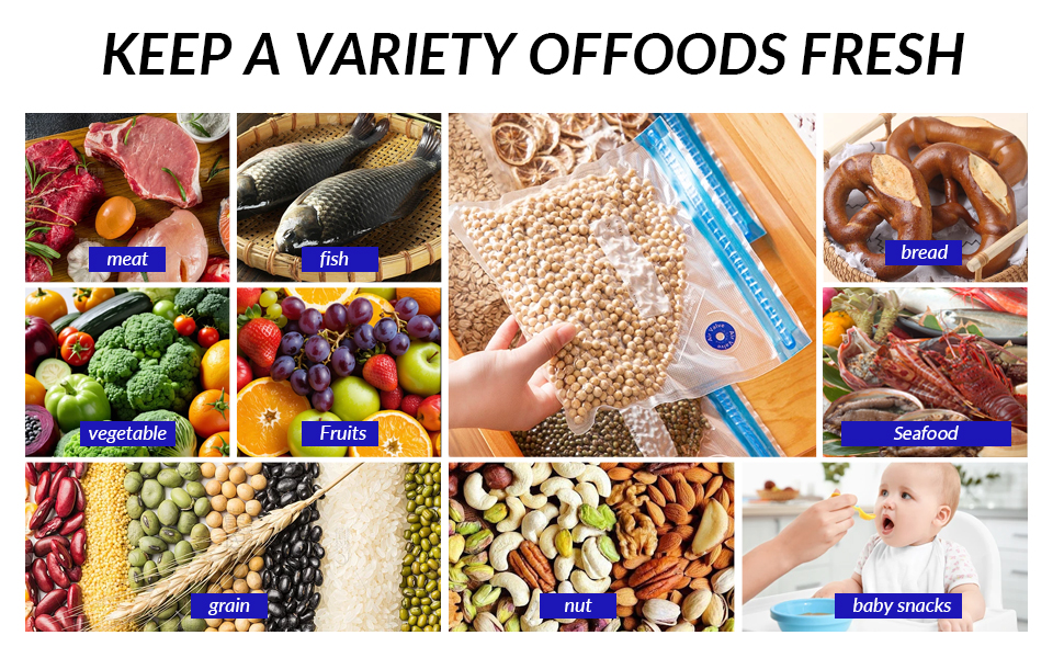 sous vide bags reusable