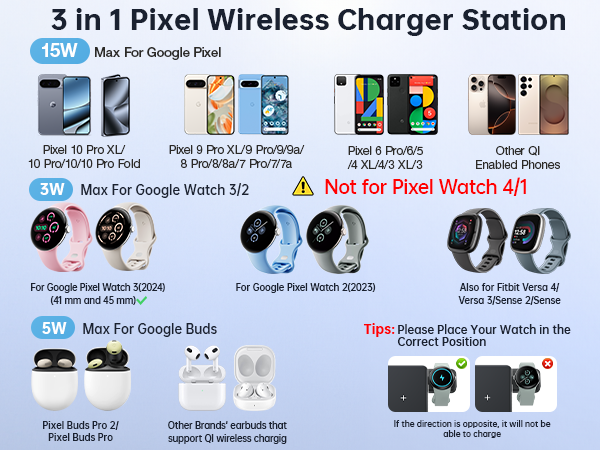 pixel 10 pro xl charger
