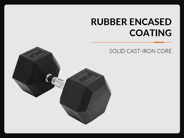 50lb single dumbbell