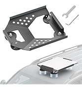 Starlink Mini Car Roof Mount, Starlink Mini Magnetic Mount for Car, 264lbs Heavy Duty Magnet, 4-S...