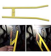 Mejiao Truck Brake Spring Tool,Heavy Duty Truck Brake Spring Install&amp;Removal Tool,Anchor Pin Spin...