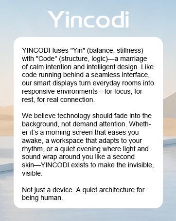 YINCODI projector