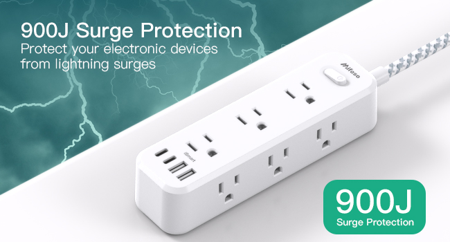 power strip