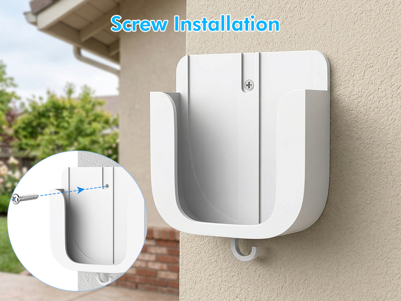 wall mount