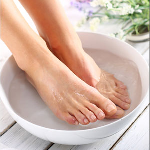 Natural Foot Pumice Stone for Feet
