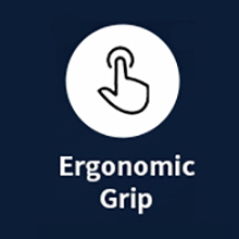 Ergonomic Drip